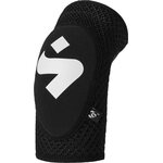 Sweet Protection Elbow Guards Light Jr Black