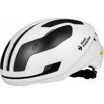 Sweet Protection Falconer Aero 2Vi Mips Helmet Satin White