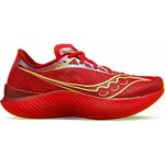 Saucony Endorphin Pro 3 Mens Red Poppy