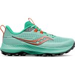 Saucony Peregrine 13 Womens Sprig/Canopy
