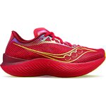 Saucony Endorphin Pro 3 Womens Red/Rose