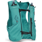 Black Diamond Distance 4 Hydration Vest Womens Dark Patina