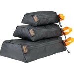 Mystery Ranch Zoid Bag Set Black