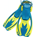 Cressi Rocks Kid Blue