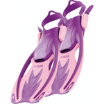 Cressi Rocks Kid Pink
