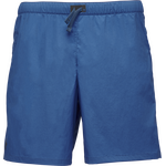 Black Diamond Flatiron Shorts Mens Ultra Blue