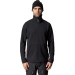 Houdini Mono Air Jacket Mens True Black