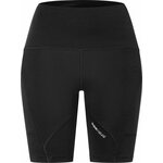 Super.natural Alpine Active Shorts Womens Jet Black