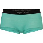 Super.natural Base Boyfriend Hipster 175 Womens Wasabi