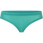 Super.natural Base Thong 175 Womens Wasabi