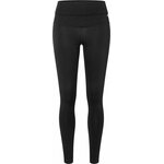 Super.natural High Waist Tight Womens Jet Black