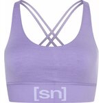 Super.natural Super Top Womens Lavender