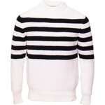 Sätila Stansvik Sweater Mens White