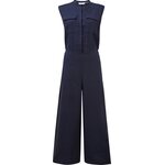 Craghoppers NosiBotanical Maxima Jumpsuit Blue Navy