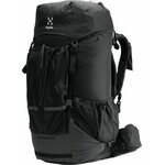 Haglöfs Rugged Mountain Q 75L Womens True Black / Magnetite