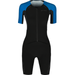 Orca Apex Dream Kona Womens Black / Coral