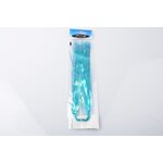 FTS Saltwater Lazer Flash Pearl Blue
