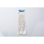 FTS Saltwater Lazer Flash Pearl