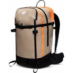 Mammut Pro 35 Removable Airbag 3.0 Safari-Black