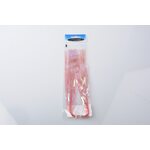 FTS Saltwater Lazer Flash Pearl Pink