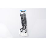 FTS Saltwater Lazer Flash Musta