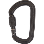DMM Ultra D Screwgate Tactical Matt Grey