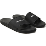 Rip Curl Side Slide Open Toe Black