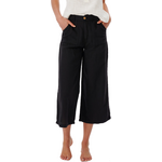 Rip Curl Summer Breeze Pant Womens Black