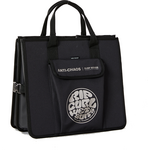 Rip Curl Surf Series Anti Chaos Bucket Black