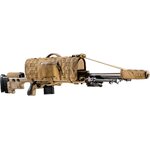 FROG.PRO Precision Rifle Scope Cover Coyote 498