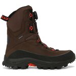 Viking Villrein High GTX BOA DarkBrown/Red