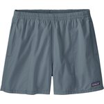 Patagonia Funhoggers Shorts Womens Light Plume Grey