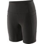 Patagonia Maipo Shorts - 8" Womens Black