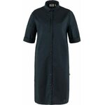 Fjällräven High Coast Shade Dress Womens Dark Navy (555)