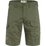 Fjällräven Vidda Pro Lite Shorts Mens Laurel Green (625)