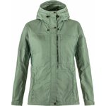Fjällräven Kaipak Jacket Womens Patina Green (614)