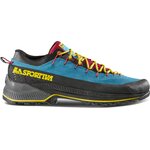 La Sportiva TX4 R Turchese / Giallo