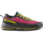 La Sportiva TX4 R Womens Fucsia / Giallo