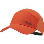 Rab Talus Cap Firecracker