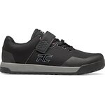 Ride Concepts Hellion Clip Mens Black / Charcoal