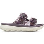 Merrell Hut Ultra Wrap Womens Burgundy