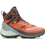 Merrell Rogue Hiker Mid GTX Womens Orange