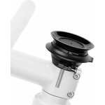 Fidlock Vacuum Ahead Cap Base Black