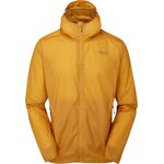 Rab Vital Hoody Mens Sahara