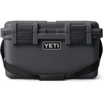 Yeti Loadout 30 Go Box Charcoal