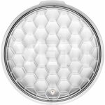 Yeti Loadout Bucket Lid Clear