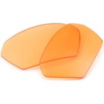 Revision Military Shadowstrike Replacement Lens Vermillion