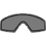 Revision Military Snowhawk Replacement Lens Smoke