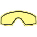 Revision Military Snowhawk Replacement Lens Yellow