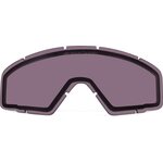 Revision Military Snowhawk Replacement Lens I-Vis Clara